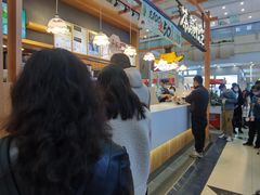 -DQ·蛋糕·冰淇淋(徐东销品茂店)