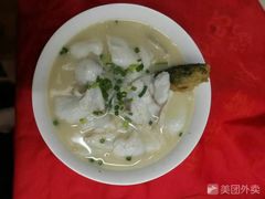 -何记鳝鱼面馆(开发区分店)