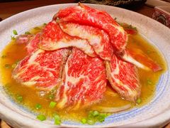-隐月· 㐂和食屋(芝罘万达公馆店)