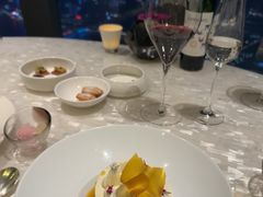 -广州四季酒店·佰鲜汇·现代法餐