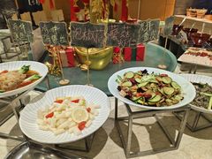 -温州铂尔曼酒店蘭 咖啡厅