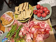 -玖泉里烤肉