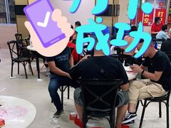-宁大姐第一家脆皮狗肉馆(江滨路店)