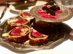 -壳里西餐厅Coquille Seafood Bistro(蒙自路店)