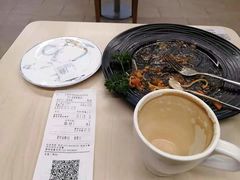 -花漾咖啡(首都国际机场六号店)