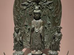 -陕西历史博物馆