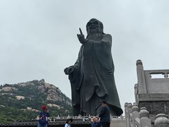 -青岛崂山太清宫