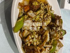 -六泰居·尔滨地标·东北菜(松北店)
