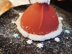 圣诞帽-Nord Grill&Bar Highland诺德西餐(深圳欢乐海岸店)