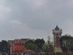 -赤坎·广东华侨国际旅游度假区