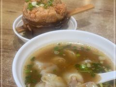 -包面西施(黄泥磅总店)