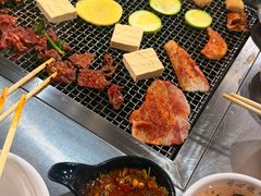 -同心烧烤(总店)
