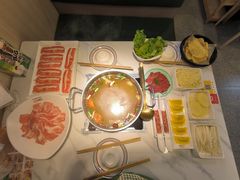 -许府牛火锅(长沙龙湖芙蓉天街店)