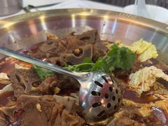 -鑫郭氏·南昌20年大排档·小龙虾羊蝎子(潮阳里店)
