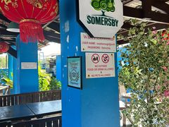 -Scarborough Fish & Chips- Tanjung Rhu