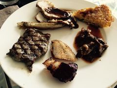 2&nbsp;On&nbsp;988&nbsp;Cafe-圣丰索菲特·2 On 988 Café 自助餐厅