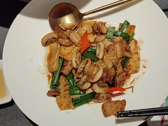 -锦府园·新台州菜(合生汇店)