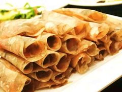 -馅饼粥·百年传承 since1926(中山路店)
