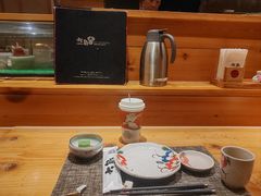 -大岛日本料理铁板烧(南通大饭店)