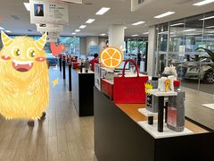 -深圳锦龙奥迪4S店(前海店)