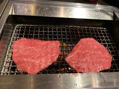 -俺的焼肉(銀座9丁目店)