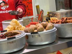 -柳州肥姨妈大骨螺蛳粉(万达中心店)