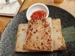 -云山茶餐厅(广东大厦店)