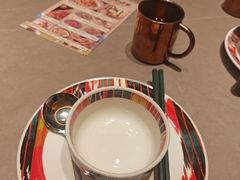 -塔哈尔·新疆盛宴(奉贤龙湖店)