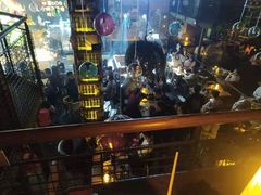 -拾叁唐Livehouse(佛山禅城店)
