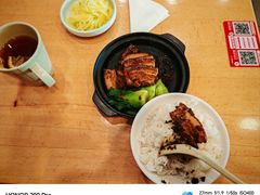 -李先生牛肉面大王(莱芜信誉楼店)