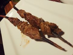 -纳瓦新疆菜(银都店)