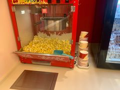 -摩欧客意式餐厅(高新活力汇店)