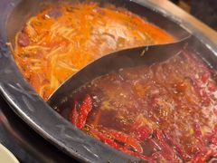 -蜀大侠火锅(总府路店)