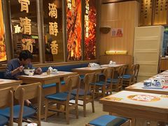 -陳香貴·兰州牛肉面(乐峰广场店)