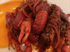 -岷山饭店-芝芝自助餐厅