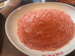 -巴蜀大将火锅(春熙店)