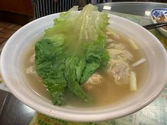 -顺记冰室(宝华路店)