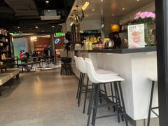 -明谦·Coffee&Cocktail Bar(美您公园店)