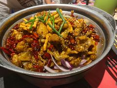 -蛙小侠(卓悦里店)