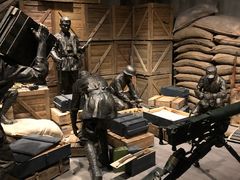 -上海四行仓库抗战纪念馆