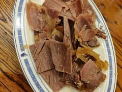 东关包肉-老雒阳面馆·水席·洛阳菜(纱厂路店)