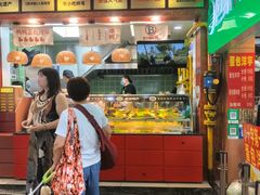 -但家香酥鸭(民生路总店)