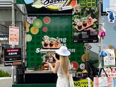 -东莞松山湖万象汇