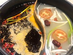-钢管厂歆瑞源油卤串串香(春熙路太古里店)