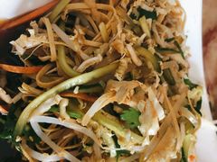 家常凉菜-李连贵熏肉大饼(天通苑店)