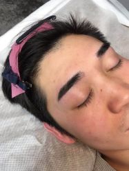 -峰尚美颜·半永久化妆美睫纹眉