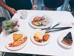 -宜家·瑞典风味餐厅(无锡店)