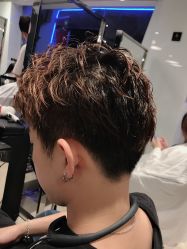 -京世沙龙