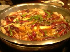 android_upload_pic-阿五涮羊肉火锅(安国路一店)