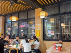 -郑记•不夜城烧烤•龙虾•虾蟹(黄鹤楼店)
